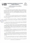 Vista preliminar de documento ACUERDO REGIONAL Nro 0127 - 2019-GRU-CR.
