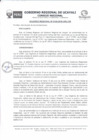 Vista preliminar de documento ACUERDO REGIONAL Nro 0125 - 2019-GRU-CR.