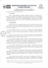 Vista preliminar de documento ACUERDO REGIONAL Nro 0121 - 2019-GRU-CR.