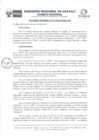 Vista preliminar de documento ACUERDO REGIONAL Nro 0119 - 2019-GRU-CR.