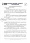 Vista preliminar de documento ACUERDO REGIONAL Nro 0118 - 2019-GRU-CR.