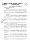 Vista preliminar de documento ACUERDO REGIONAL Nro 0112 - 2019-GRU-CR.