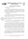 Vista preliminar de documento ACUERDO REGIONAL Nro 0107 - 2019-GRU-CR.