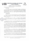 Vista preliminar de documento ACUERDO REGIONAL Nro 0106 - 2019-GRU-CR.