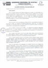 Vista preliminar de documento ACUERDO REGIONAL Nro 0097 - 2019-GRU-CR.