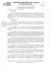 Vista preliminar de documento ACUERDO REGIONAL Nro 0094 - 2019-GRU-CR.
