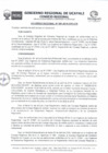 Vista preliminar de documento ACUERDO REGIONAL Nro 0081 - 2019-GRU-CR.