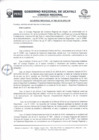Vista preliminar de documento ACUERDO REGIONAL Nro 0080 - 2019-GRU-CR.