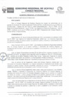 Vista preliminar de documento ACUERDO REGIONAL Nro 0078 - 2019-GRU-CR.