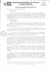 Vista preliminar de documento ACUERDO REGIONAL Nro 0073 - 2019-GRU-CR.
