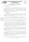 Vista preliminar de documento ACUERDO REGIONAL Nro 0072 - 2019-GRU-CR.
