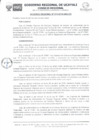 Vista preliminar de documento ACUERDO REGIONAL Nro 0074 - 2019-GRU-CR.