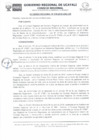 Vista preliminar de documento ACUERDO REGIONAL Nro 0070 - 2019-GRU-CR.