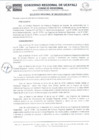 Vista preliminar de documento ACUERDO REGIONAL Nro 0069 - 2019-GRU-CR.