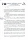 Vista preliminar de documento ACUERDO REGIONAL Nro 0066 - 2019-GRU-CR.