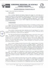 Vista preliminar de documento ACUERDO REGIONAL Nro 0064 - 2019-GRU-CR.