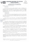 Vista preliminar de documento ACUERDO REGIONAL Nro 0061 - 2019-GRU-CR.