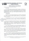 Vista preliminar de documento ACUERDO REGIONAL Nro 0054 - 2019-GRU-CR.