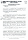 Vista preliminar de documento ACUERDO REGIONAL Nro 0053 - 2019-GRU-CR.