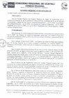 Vista preliminar de documento ACUERDO REGIONAL Nro 0052 - 2019-GRU-CR.