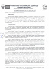 Vista preliminar de documento ACUERDO REGIONAL Nro 0047 - 2019-GRU-CR.