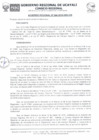 Vista preliminar de documento ACUERDO REGIONAL Nro 0044 - 2019-GRU-CR.