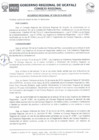 Vista preliminar de documento ACUERDO REGIONAL Nro 0039 - 2019-GRU-CR.