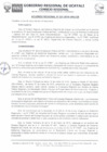 Vista preliminar de documento ACUERDO REGIONAL Nro 0037 - 2019-GRU-CR.