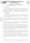 Vista preliminar de documento ACUERDO REGIONAL Nro 0035 - 2019-GRU-CR.