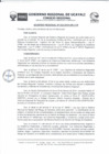 Vista preliminar de documento ACUERDO REGIONAL Nro 0032 - 2019-GRU-CR.