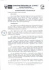 Vista preliminar de documento ACUERDO REGIONAL Nro 0019 - 2019-GRU-CR.