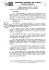 Vista preliminar de documento ACUERDO REGIONAL Nro 0015 - 2019-GRU-CR.
