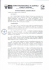 Vista preliminar de documento ACUERDO REGIONAL Nro 0016 - 2019-GRU-CR.
