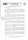 Vista preliminar de documento ACUERDO REGIONAL Nro 0014 - 2019-GRU-CR.