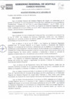 Vista preliminar de documento ACUERDO REGIONAL Nro 0011 - 2019-GRU-CR.