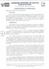 Vista preliminar de documento ACUERDO REGIONAL Nro 0010 - 2019-GRU-CR.