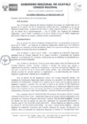 Vista preliminar de documento ACUERDO REGIONAL Nro 0009 - 2019-GRU-CR.
