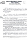 Vista preliminar de documento ACUERDO REGIONAL Nro 0008 - 2019-GRU-CR.