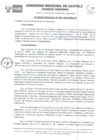 Vista preliminar de documento ACUERDO REGIONAL Nro 0005 - 2019-GRU-CR.