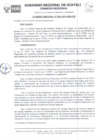 Vista preliminar de documento ACUERDO REGIONAL Nro 0006 - 2019-GRU-CR.