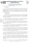 Vista preliminar de documento ACUERDO REGIONAL Nro 0003 - 2019-GRU-CR.