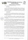 Vista preliminar de documento ACUERDO REGIONAL Nro 0185 - 2020-GRU-CR.