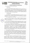 Vista preliminar de documento ACUERDO REGIONAL Nro 0176 - 2020-GRU-CR.