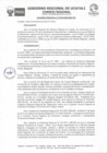 Vista preliminar de documento ACUERDO REGIONAL Nro 0169 - 2020-GRU-CR.