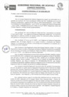 Vista preliminar de documento ACUERDO REGIONAL Nro 0167 - 2020-GRU-CR.