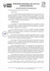 Vista preliminar de documento ACUERDO REGIONAL Nro 0164 - 2020-GRU-CR.