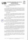 Vista preliminar de documento ACUERDO REGIONAL Nro 0162 - 2020-GRU-CR.