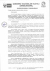 Vista preliminar de documento ACUERDO REGIONAL Nro 0150 - 2020-GRU-CR.