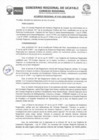 Vista preliminar de documento ACUERDO REGIONAL Nro 0151 - 2020-GRU-CR.