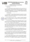 Vista preliminar de documento ACUERDO REGIONAL Nro 0152 - 2020-GRU-CR.